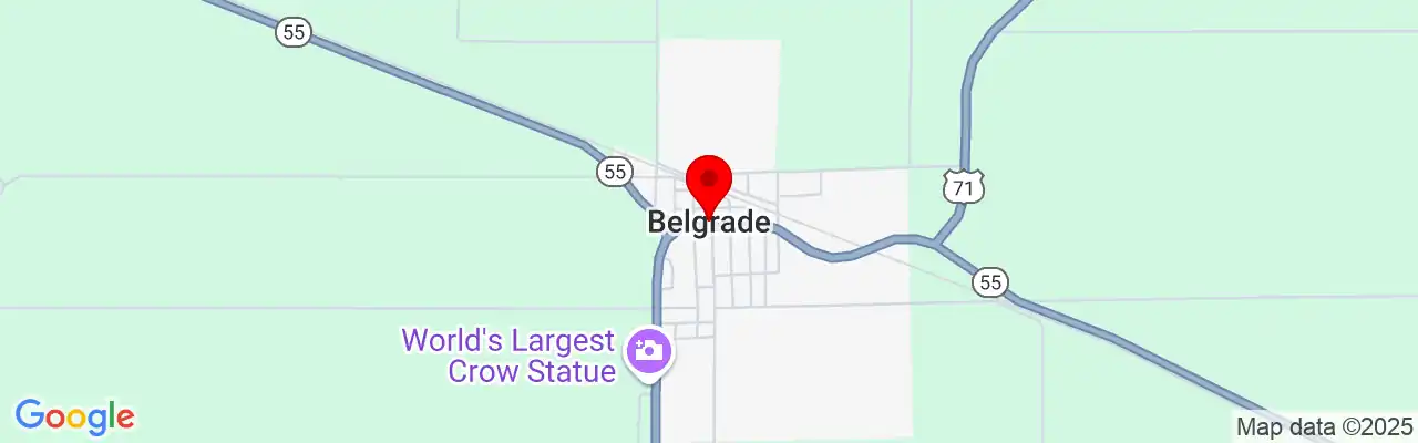 Belgrade, MN, Minnesota