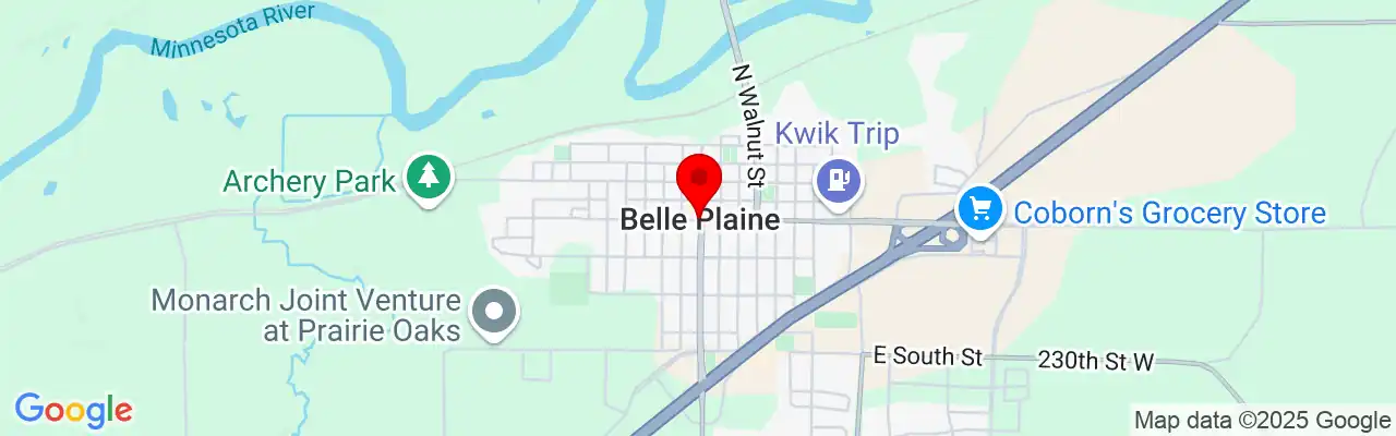 Belle Plaine, MN, Minnesota