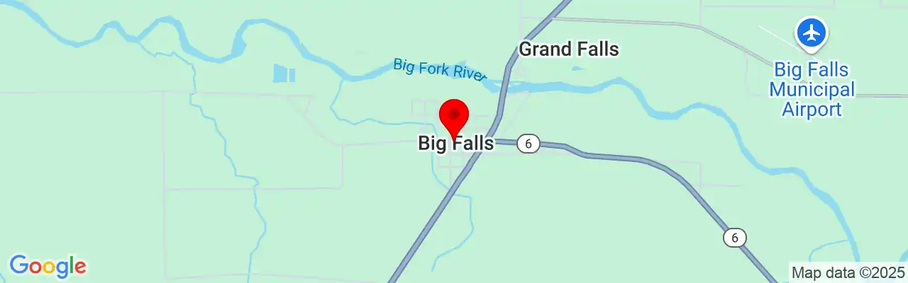 Big Falls, MN, Minnesota