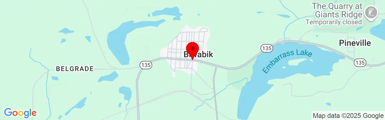 Biwabik, MN, Minnesota