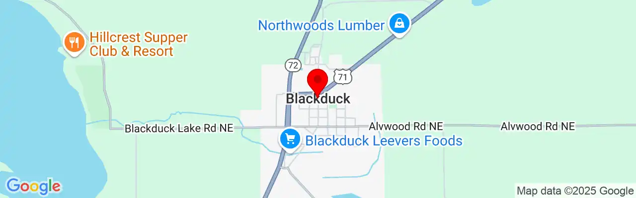 Blackduck, MN, Minnesota