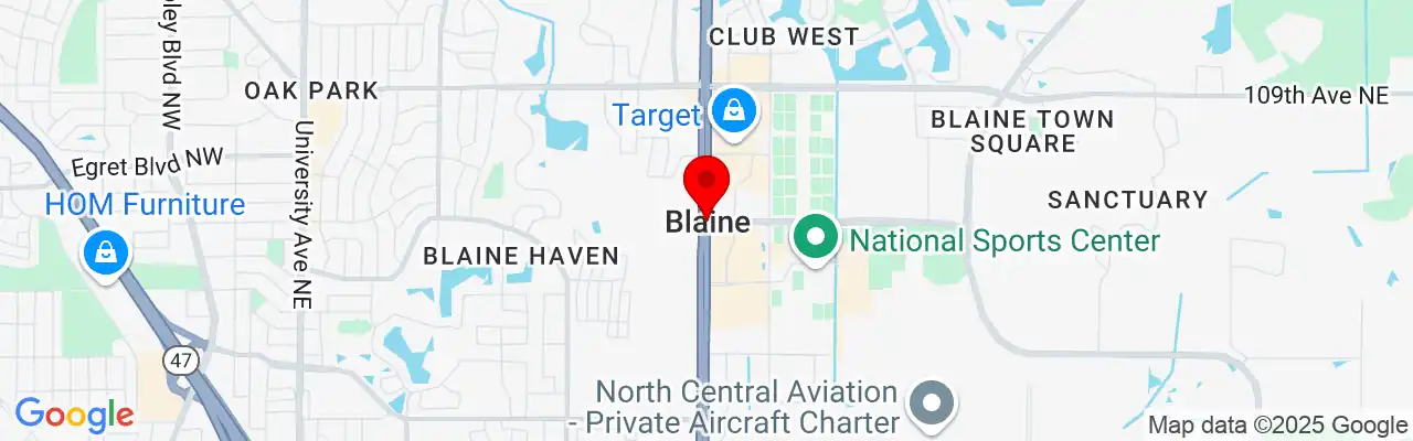 Blaine, MN, Minnesota