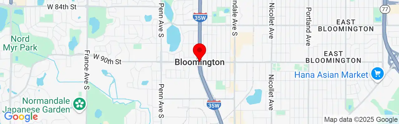 Bloomington, MN, Minnesota