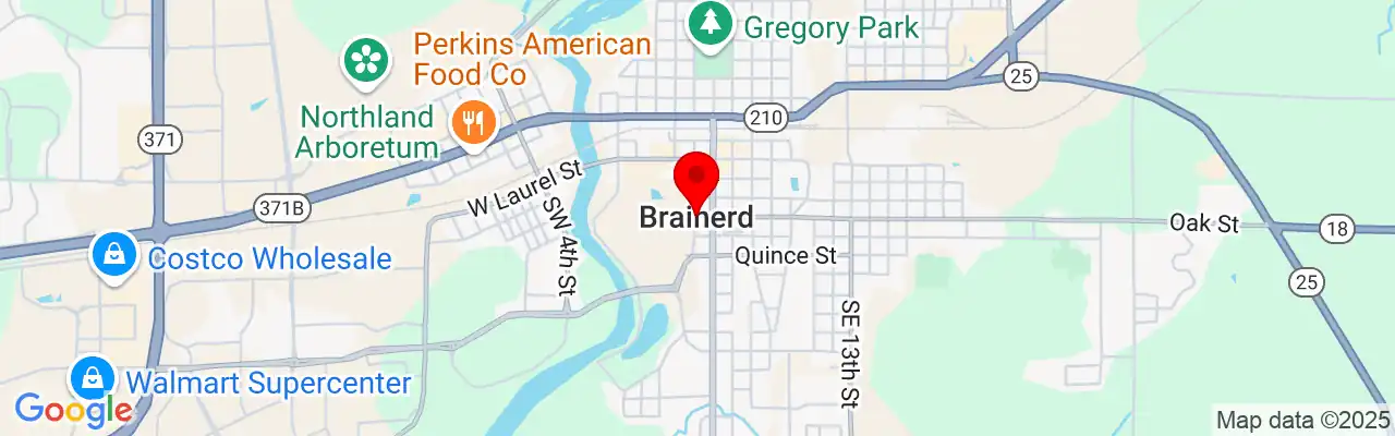 Brainerd, MN, Minnesota