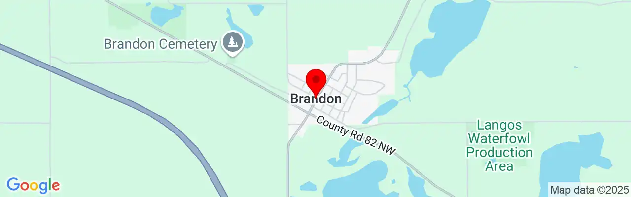 Brandon, MN, Minnesota