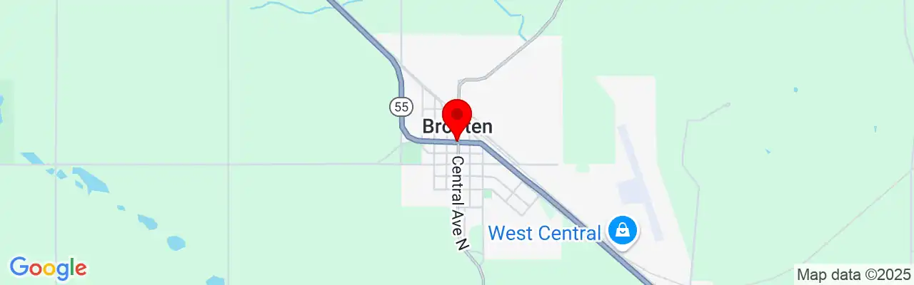 Brooten, MN, Minnesota