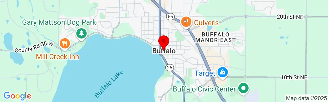 Buffalo, MN, Minnesota
