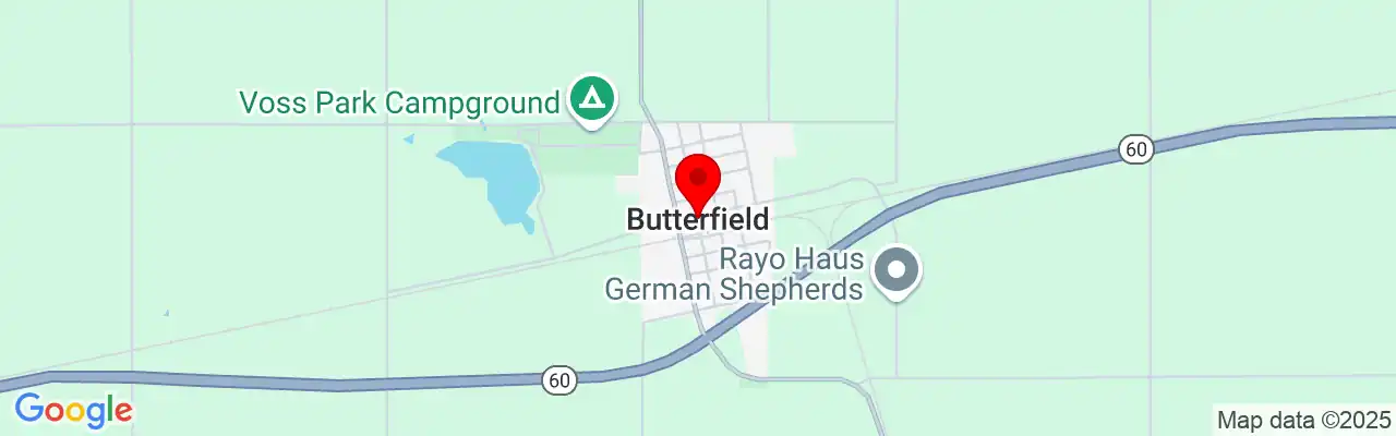 Butterfield, MN, Minnesota