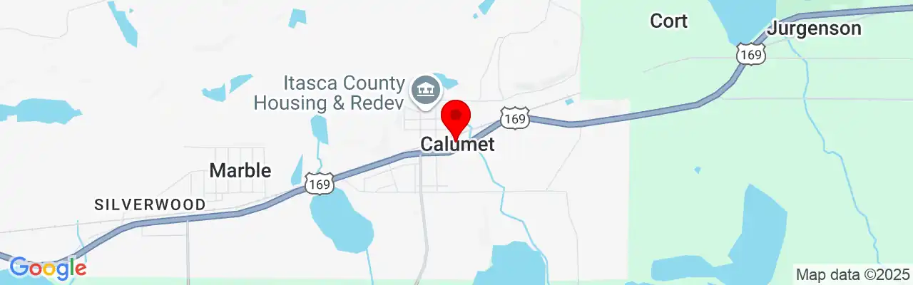 Calumet, MN, Minnesota