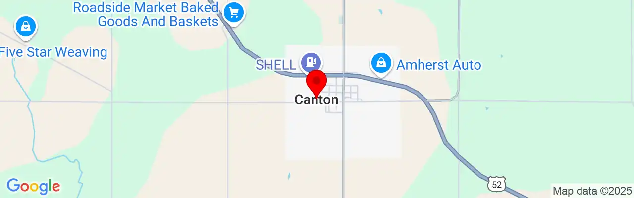 Canton, MN, Minnesota