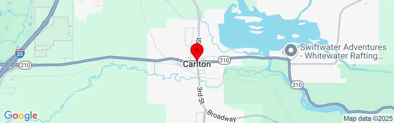 Carlton, MN, Minnesota