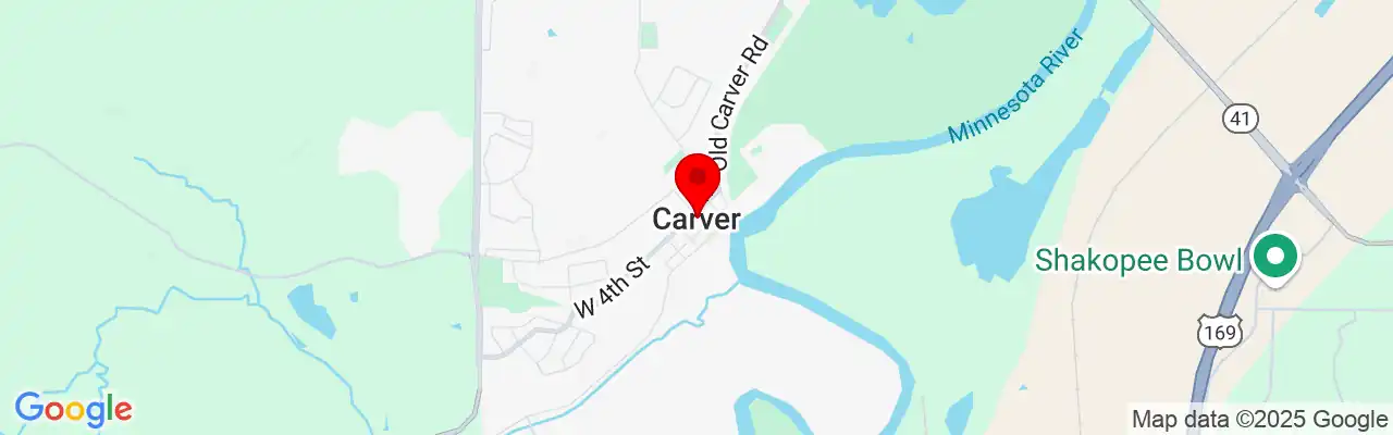 Carver, MN, Minnesota