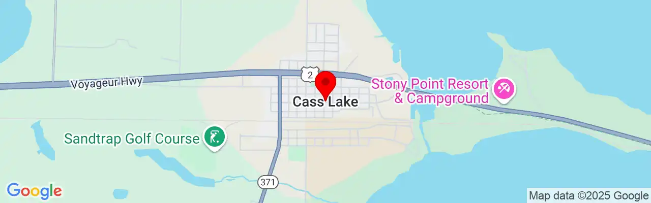 Cass Lake, MN, Minnesota