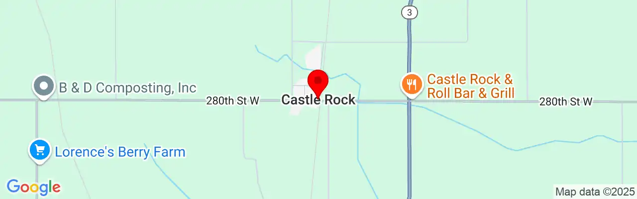 Castle Rock, MN, Minnesota