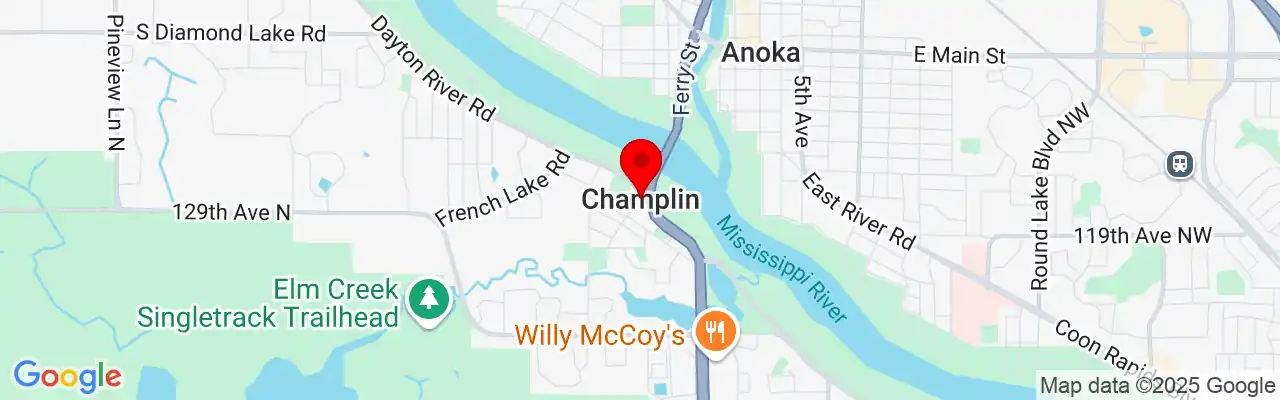 Champlin, MN, Minnesota
