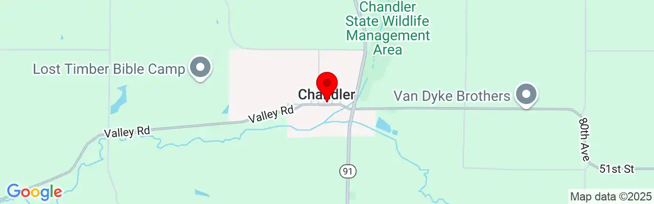Chandler, MN, Minnesota