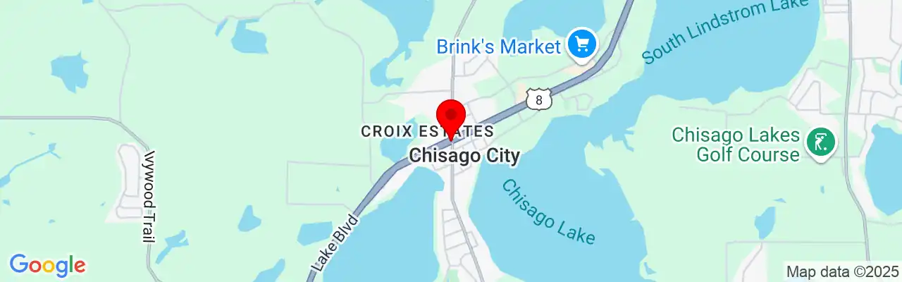 Chisago City, MN, Minnesota