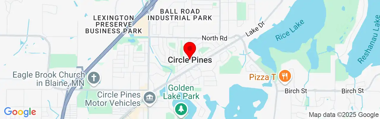 Circle Pines, MN, Minnesota