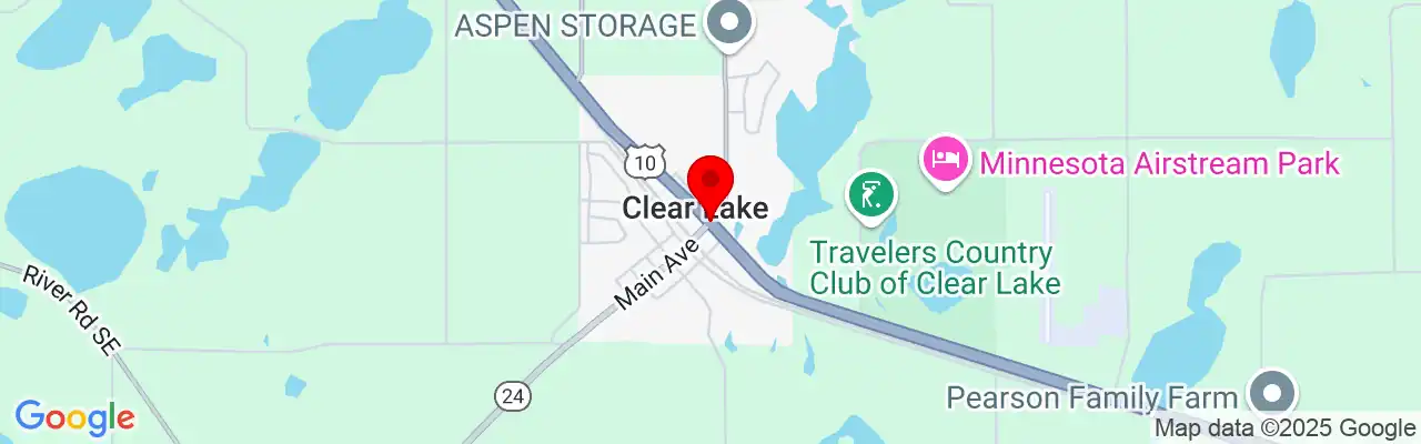 Clear Lake, MN, Minnesota