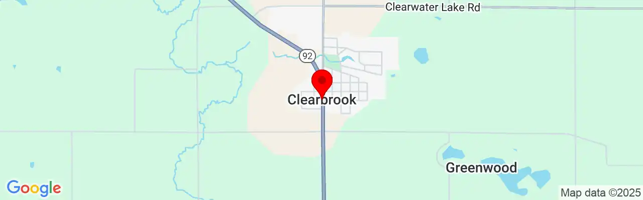 Clearbrook, MN, Minnesota
