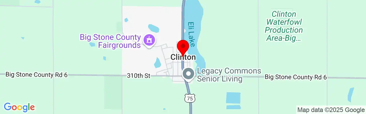 Clinton, MN, Minnesota