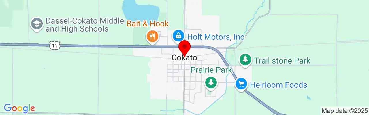 Cokato, MN, Minnesota