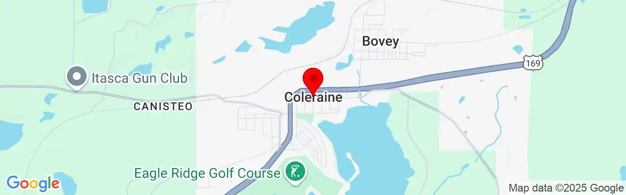 Coleraine, MN, Minnesota