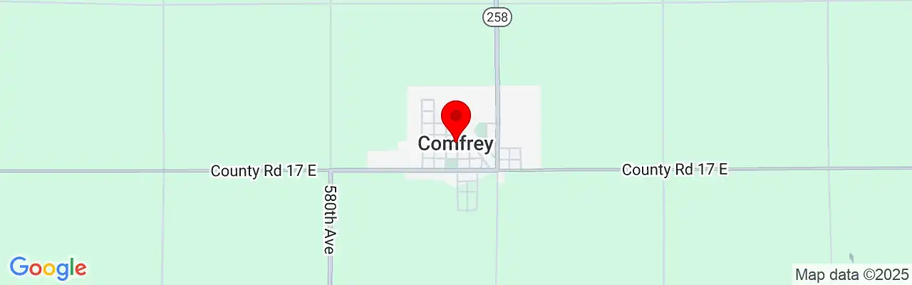 Comfrey, MN, Minnesota