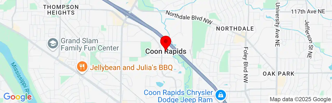 Coon Rapids, MN, Minnesota