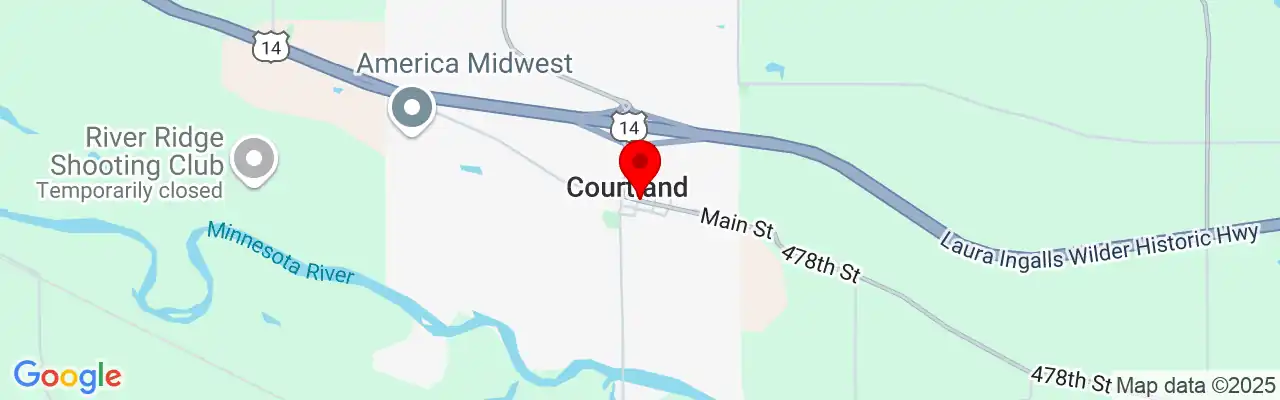 Courtland, MN, Minnesota