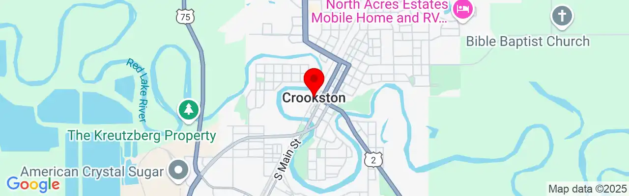 Crookston, MN, Minnesota