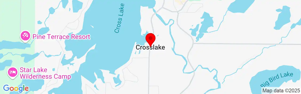 Crosslake, MN, Minnesota