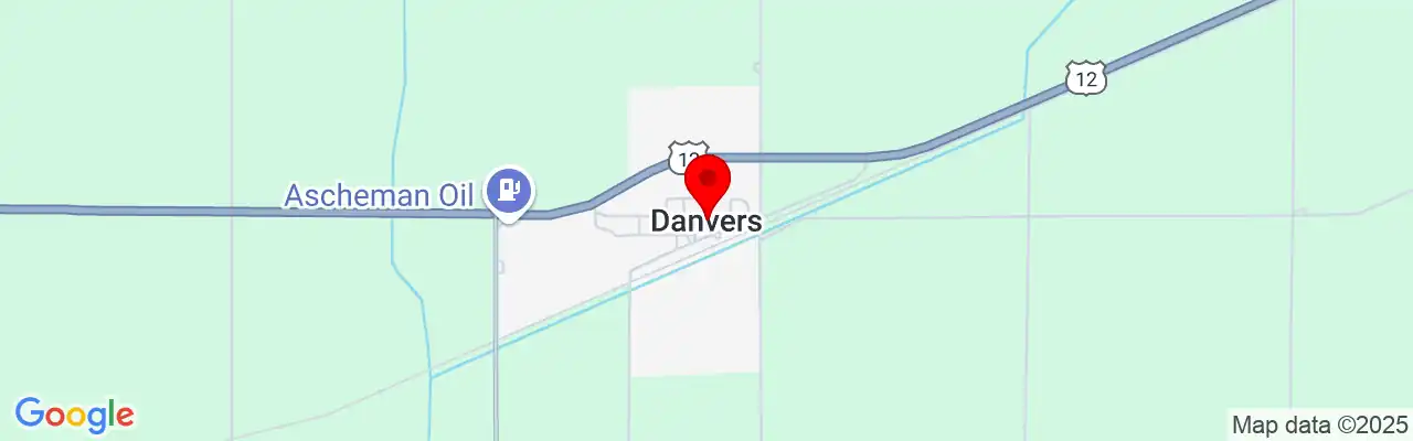 Danvers, MN, Minnesota