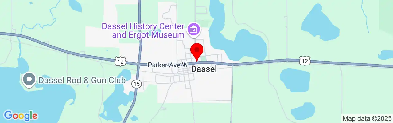 Dassel, MN, Minnesota
