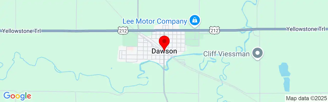 Dawson, MN, Minnesota