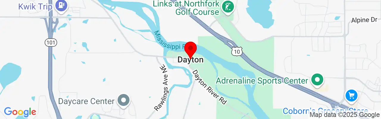 Dayton, MN, Minnesota