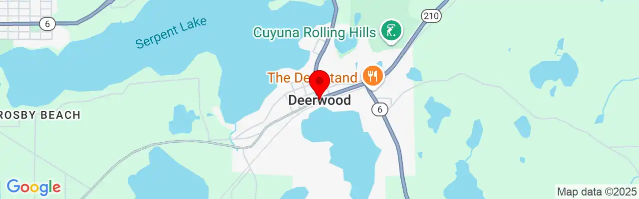 Deerwood, MN, Minnesota