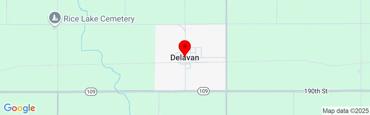 Delavan, MN, Minnesota