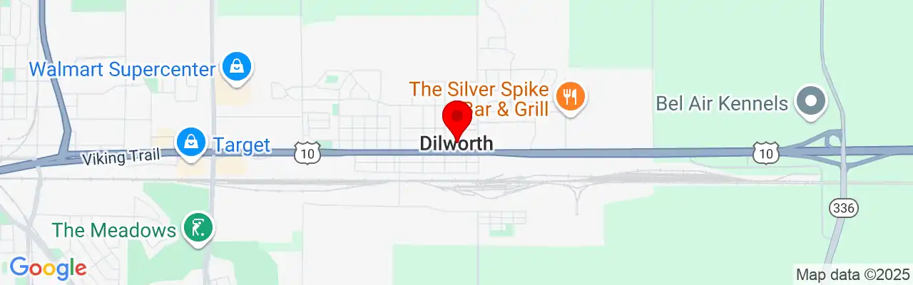 Dilworth, MN, Minnesota