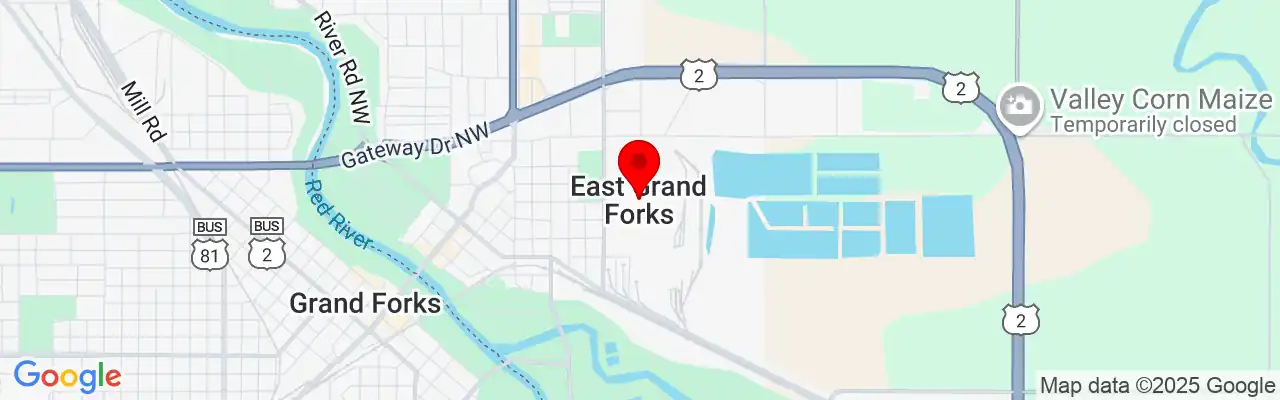 East Grand Forks, MN, Minnesota