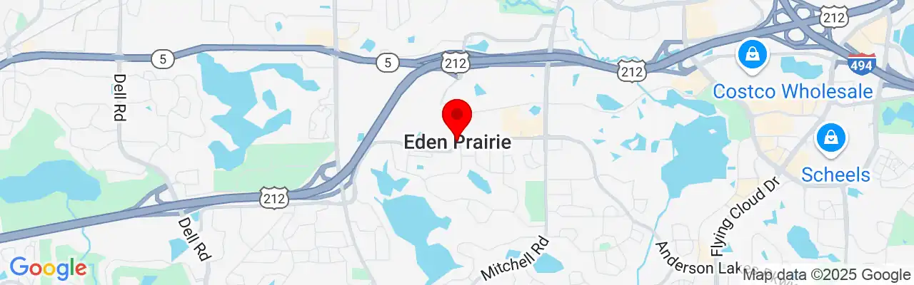 Eden Prairie, MN, Minnesota