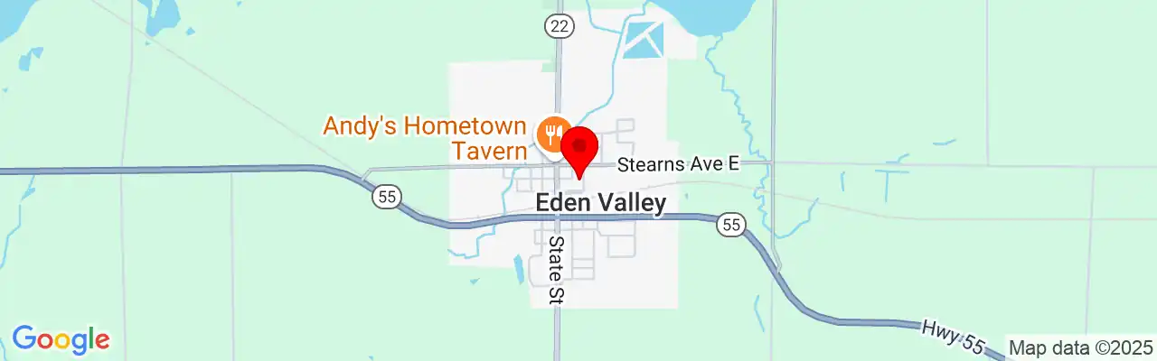 Eden Valley, MN, Minnesota