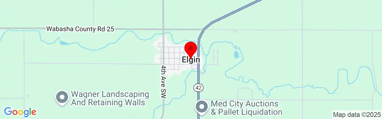 Elgin, MN, Minnesota
