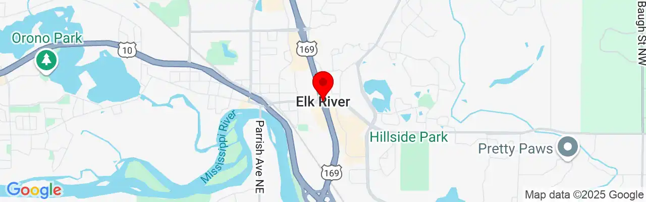 Elk River, MN, Minnesota