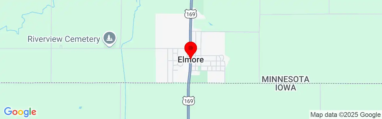 Elmore, MN, Minnesota