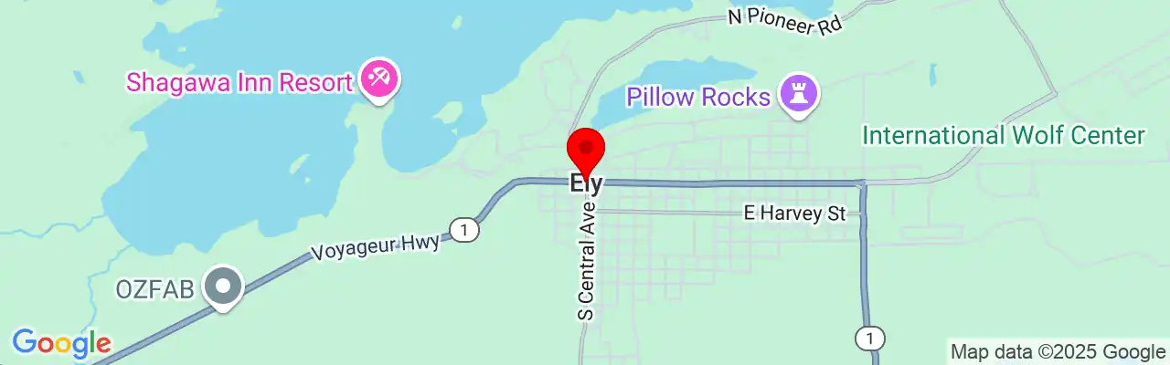 Ely, MN, Minnesota