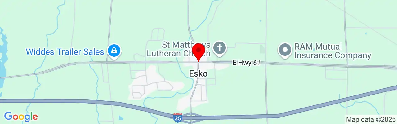 Esko, MN, Minnesota