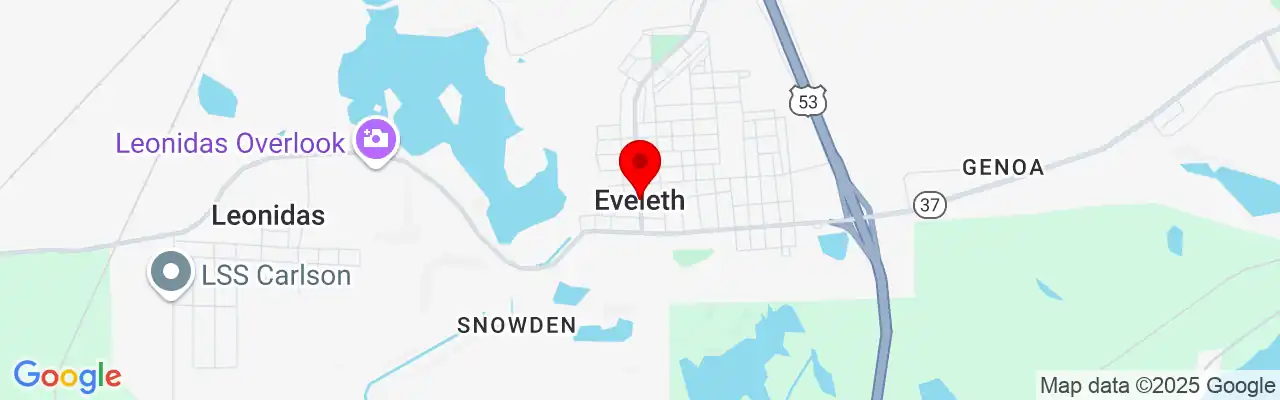 Eveleth, MN, Minnesota
