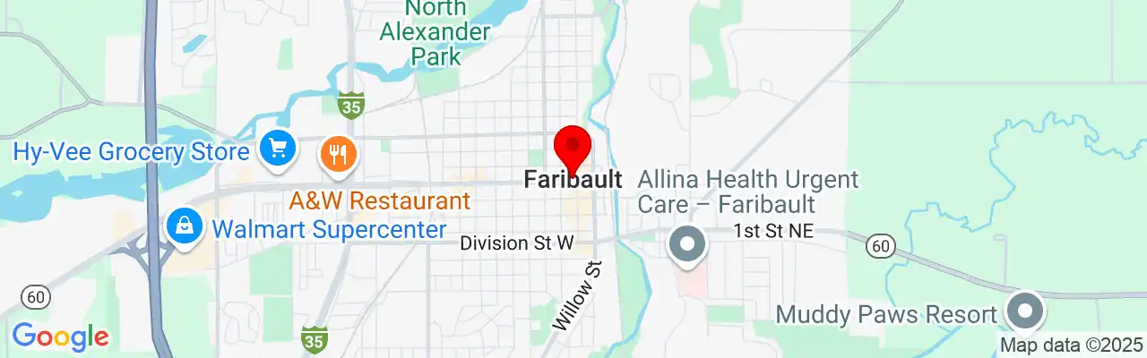Faribault, MN, Minnesota