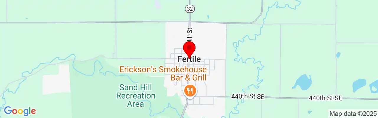 Fertile, MN, Minnesota